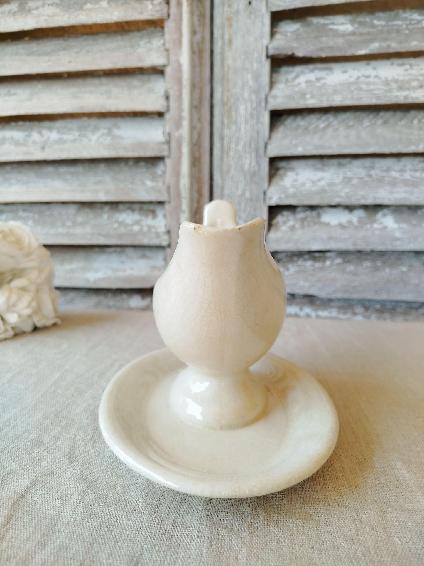 Saucière Petrus Regout