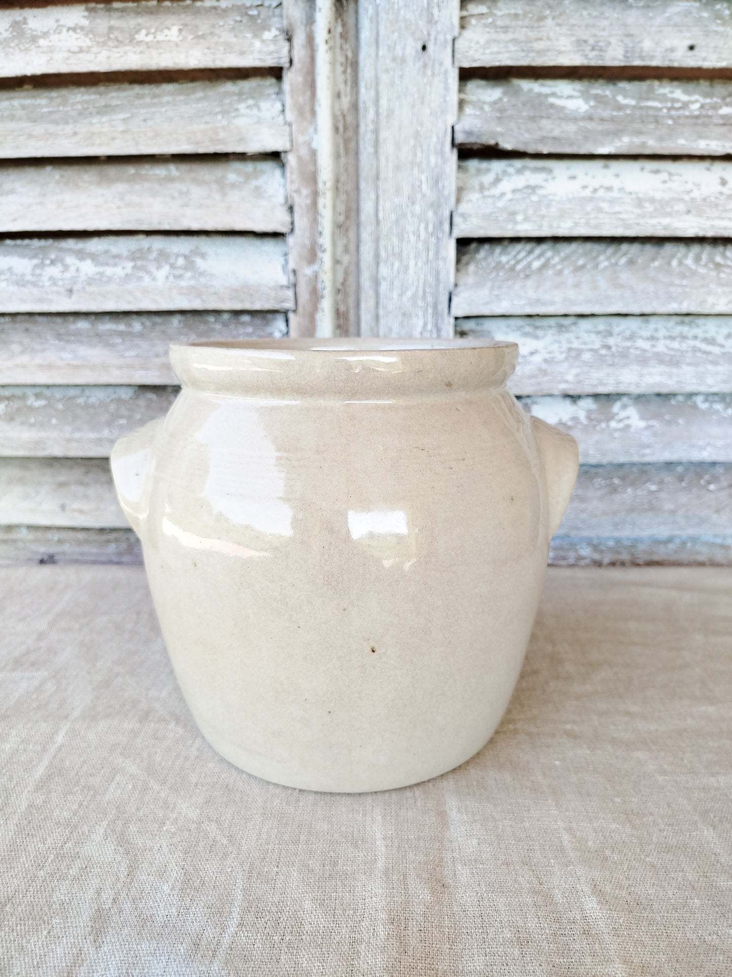 Pot à confit ~ 20 cm