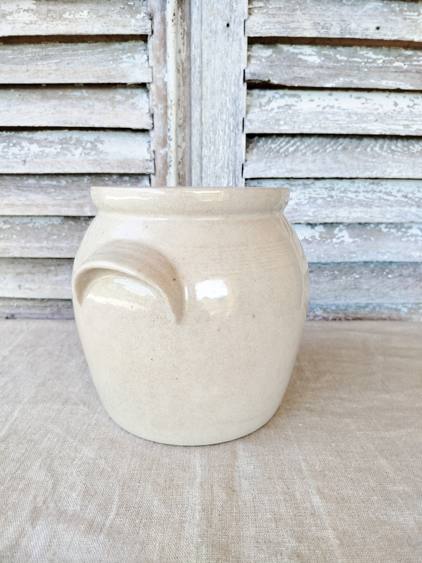 Pot à confit ~ 20 cm