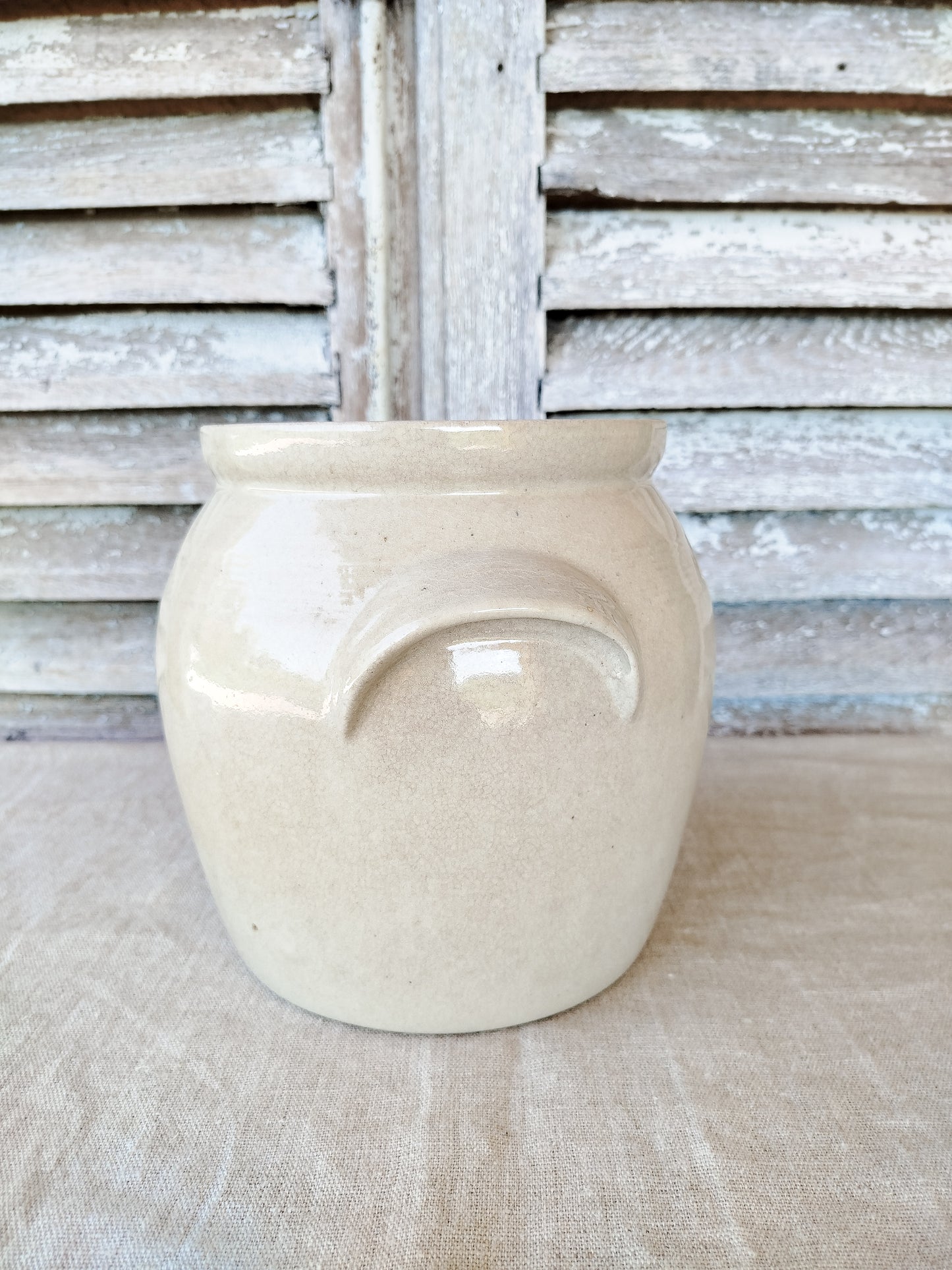 Pot à confit ~ 20 cm