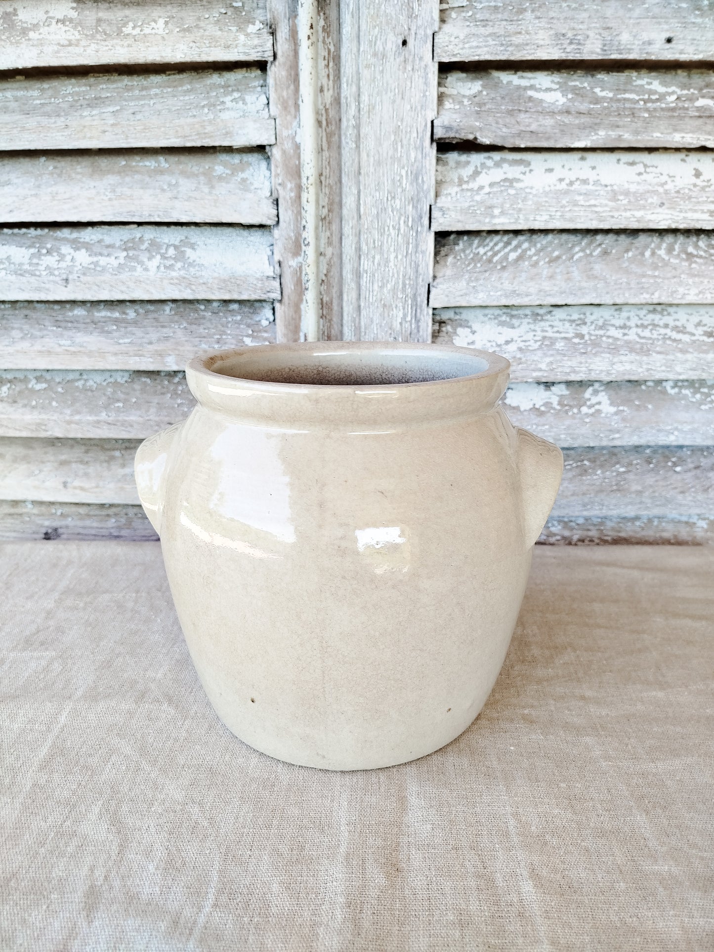 Pot à confit ~ 20 cm