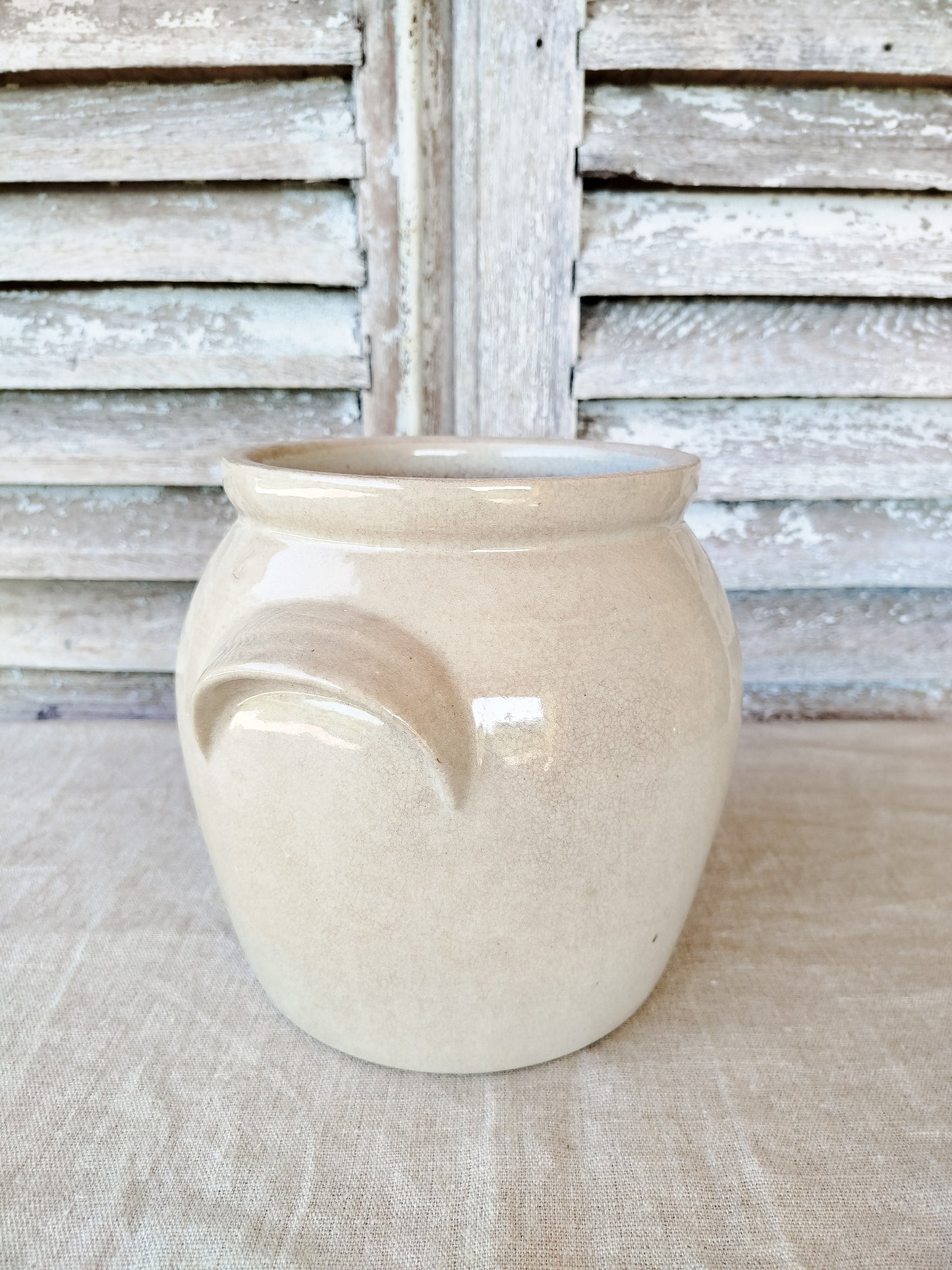 Pot à confit ~ 20 cm