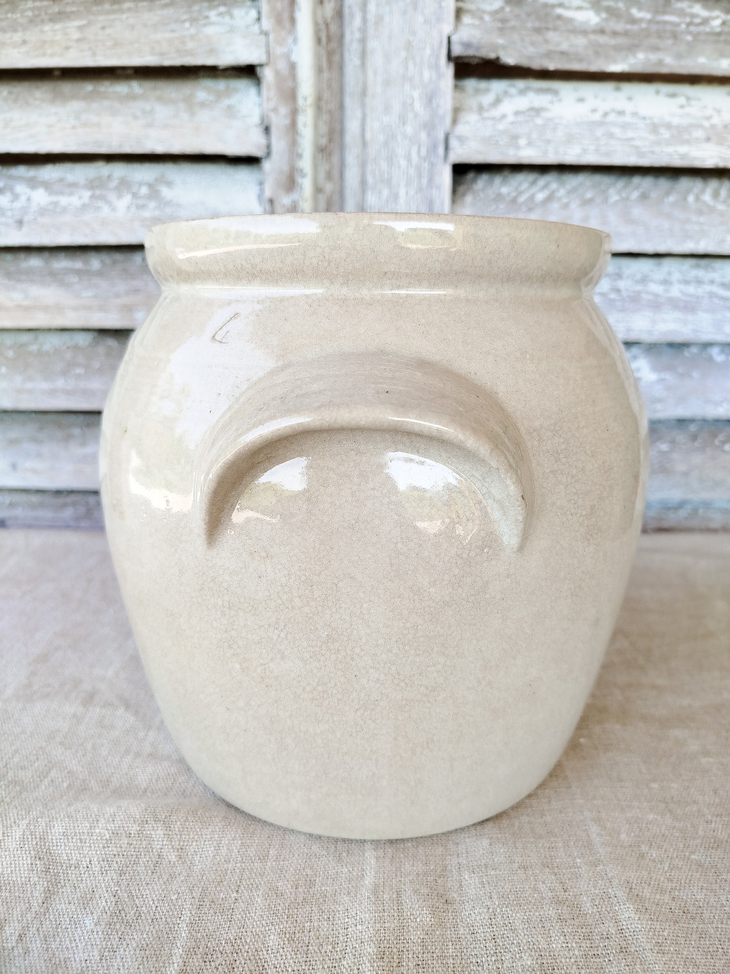 Pot à confit ~ 20 cm
