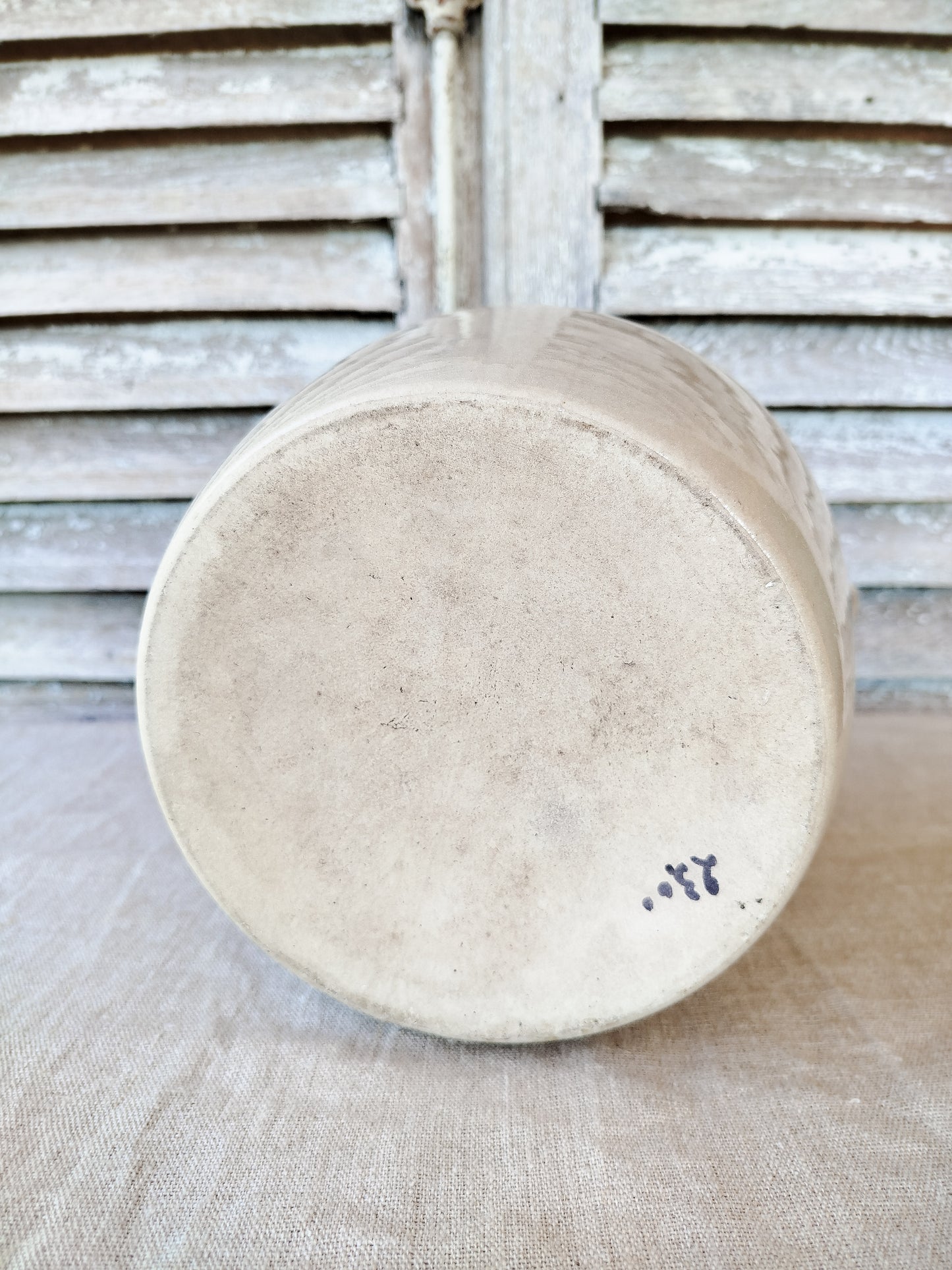 Pot à confit ~ 20 cm