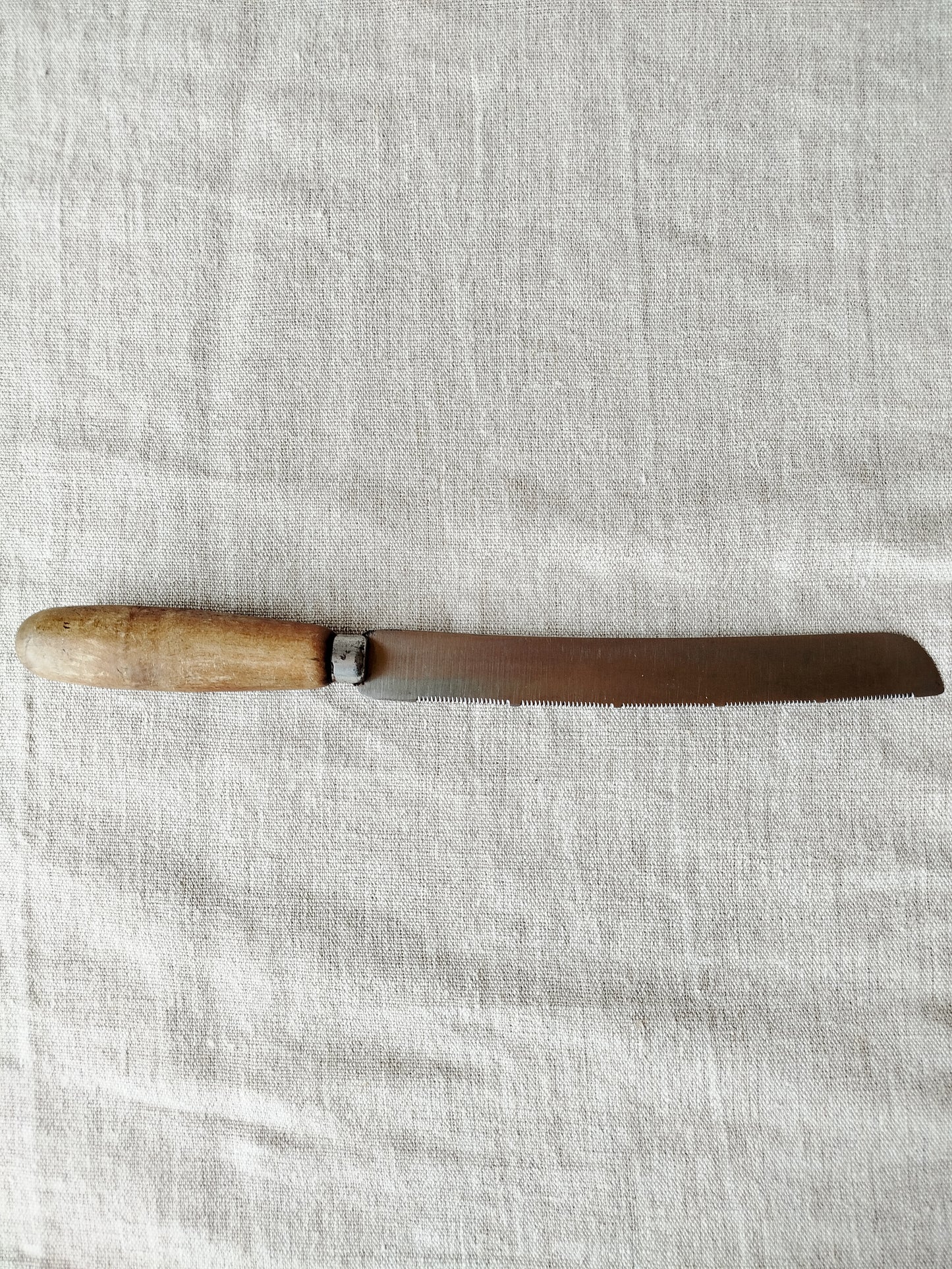 Couteau à pain Sheffield