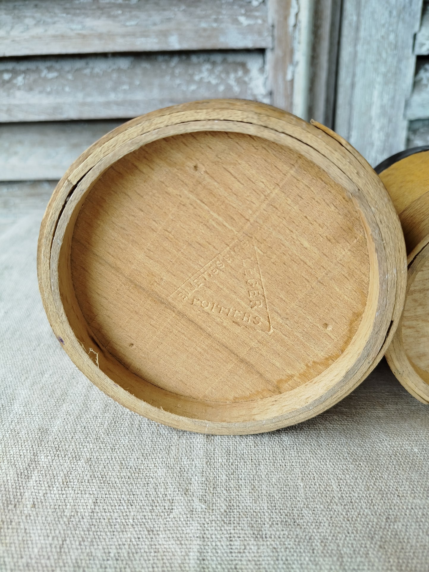 Mesures à grains