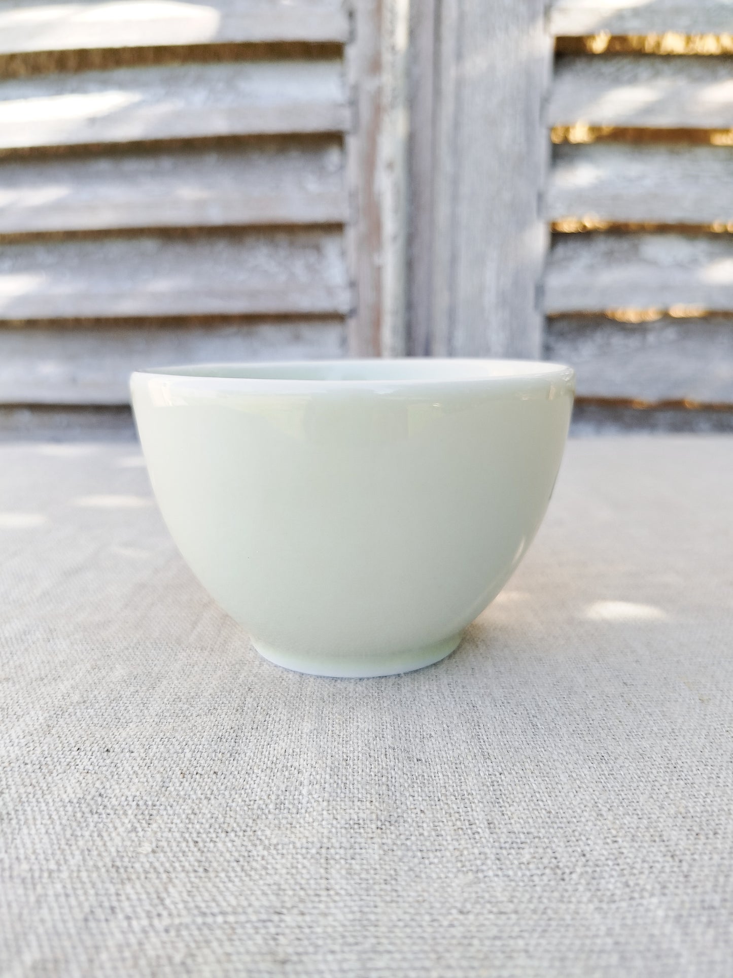Tasse " Café de Flore "