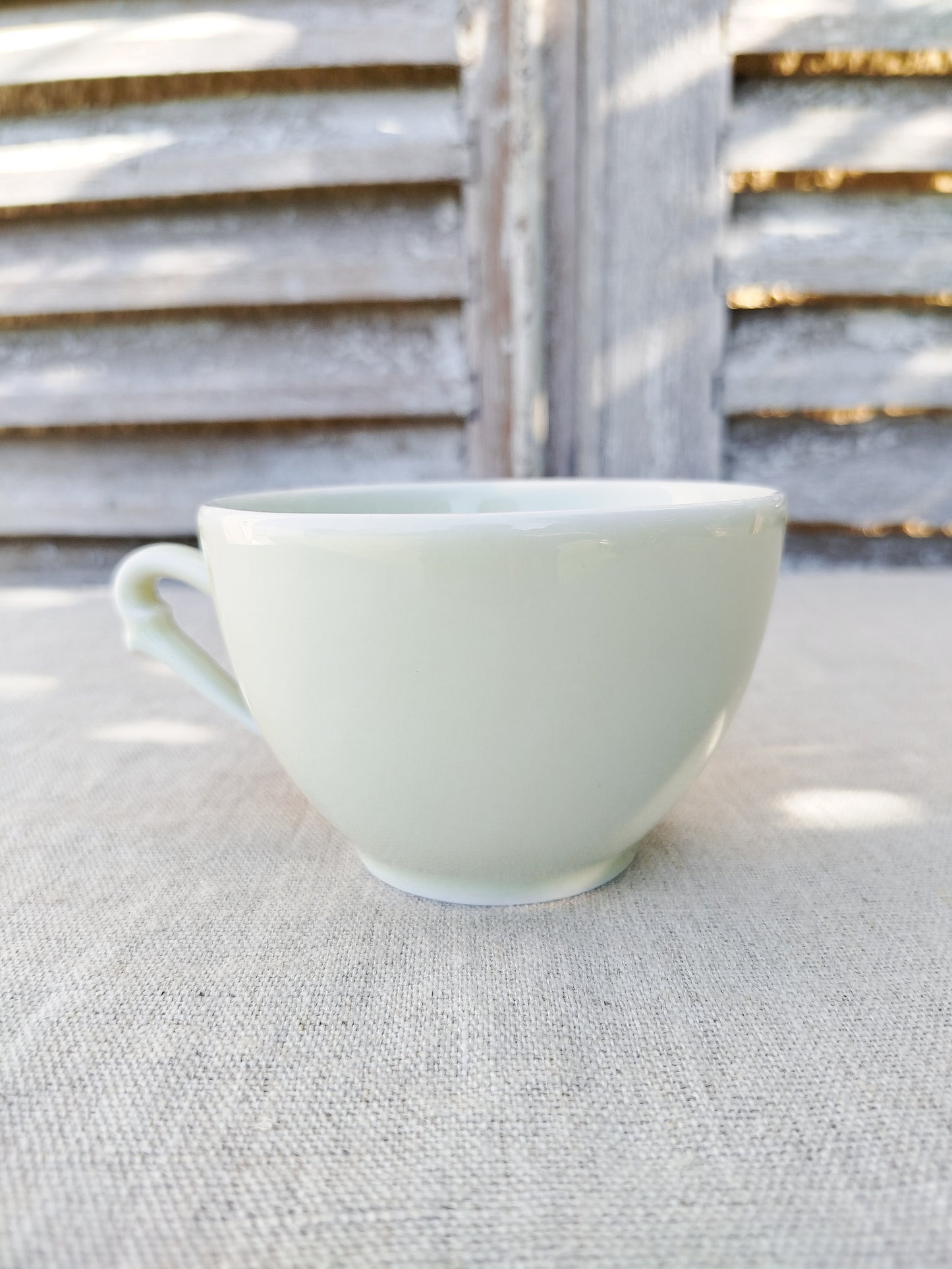Tasse " Café de Flore "