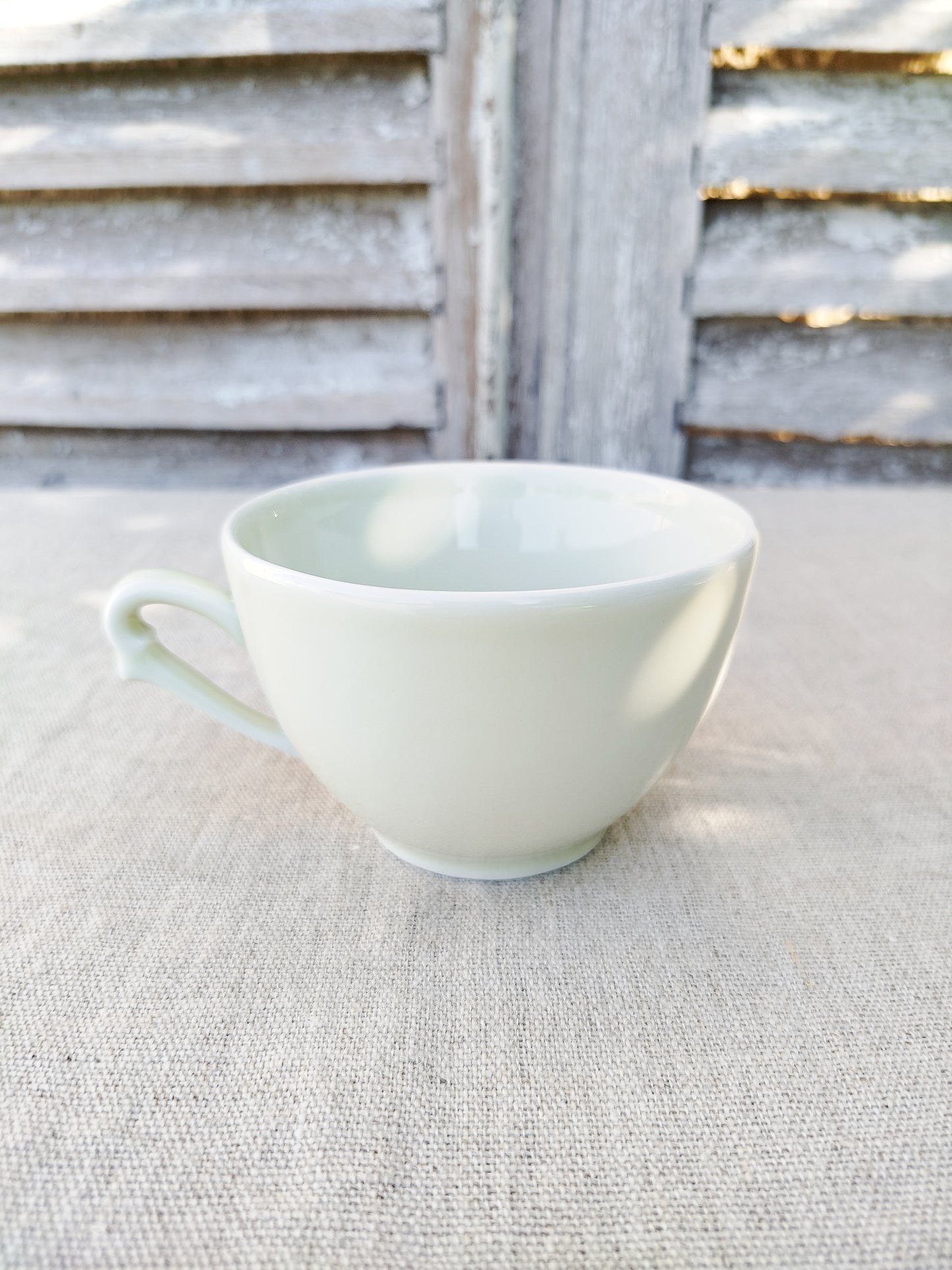 Tasse " Café de Flore "
