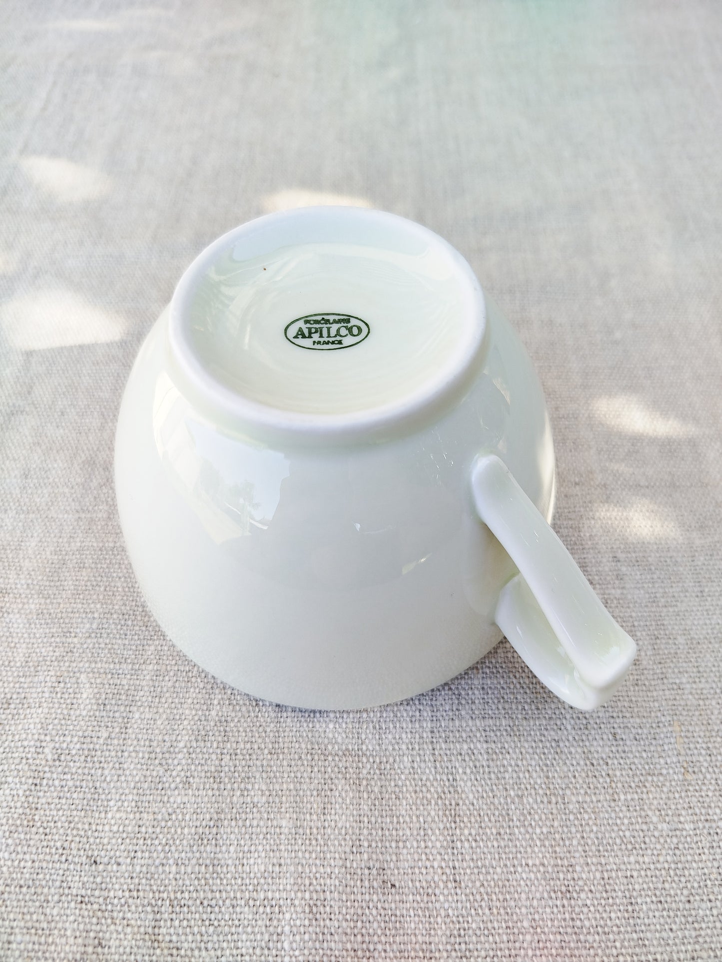 Tasse " Café de Flore "