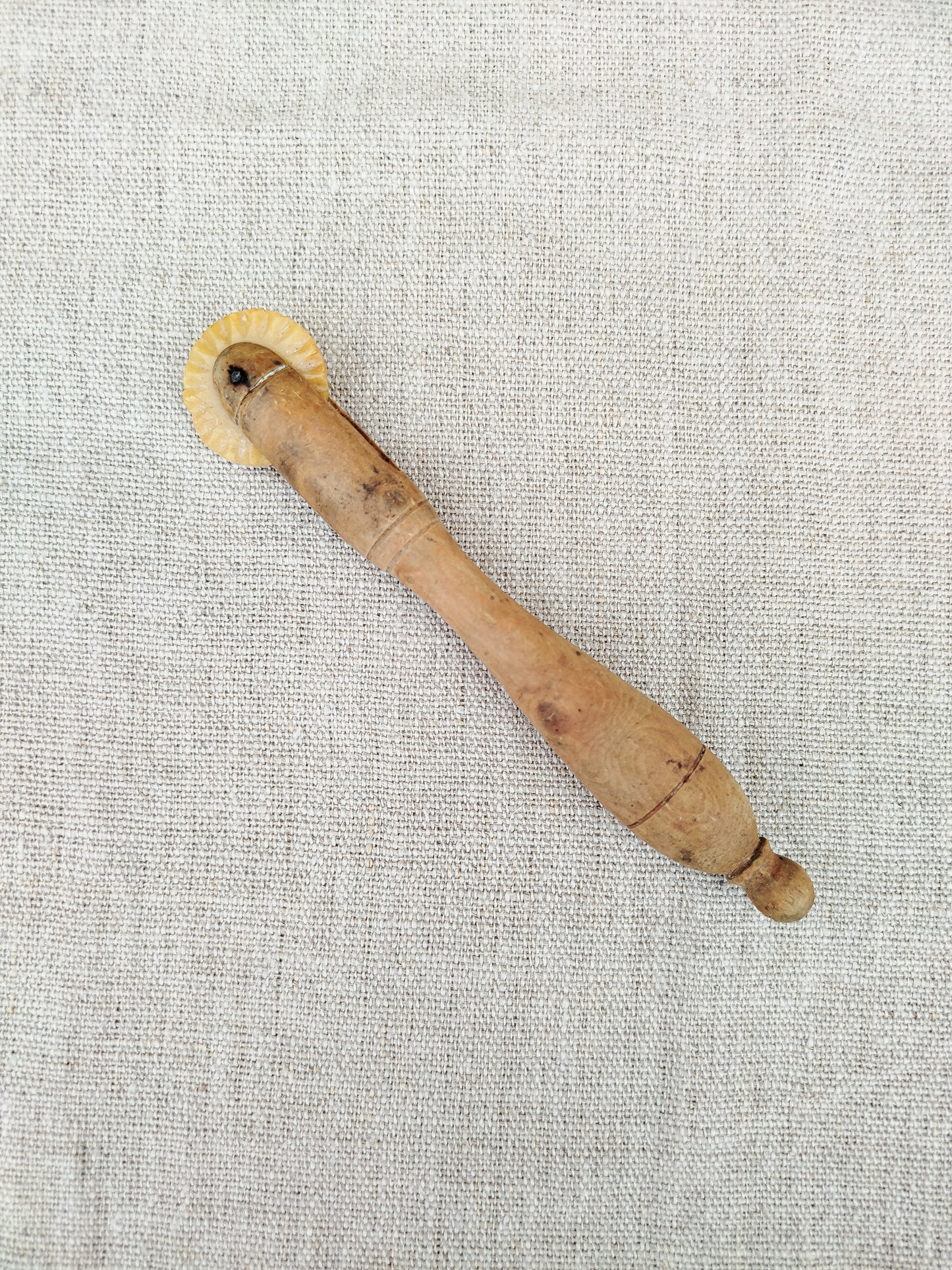 Roulette pâtisserie ancienne