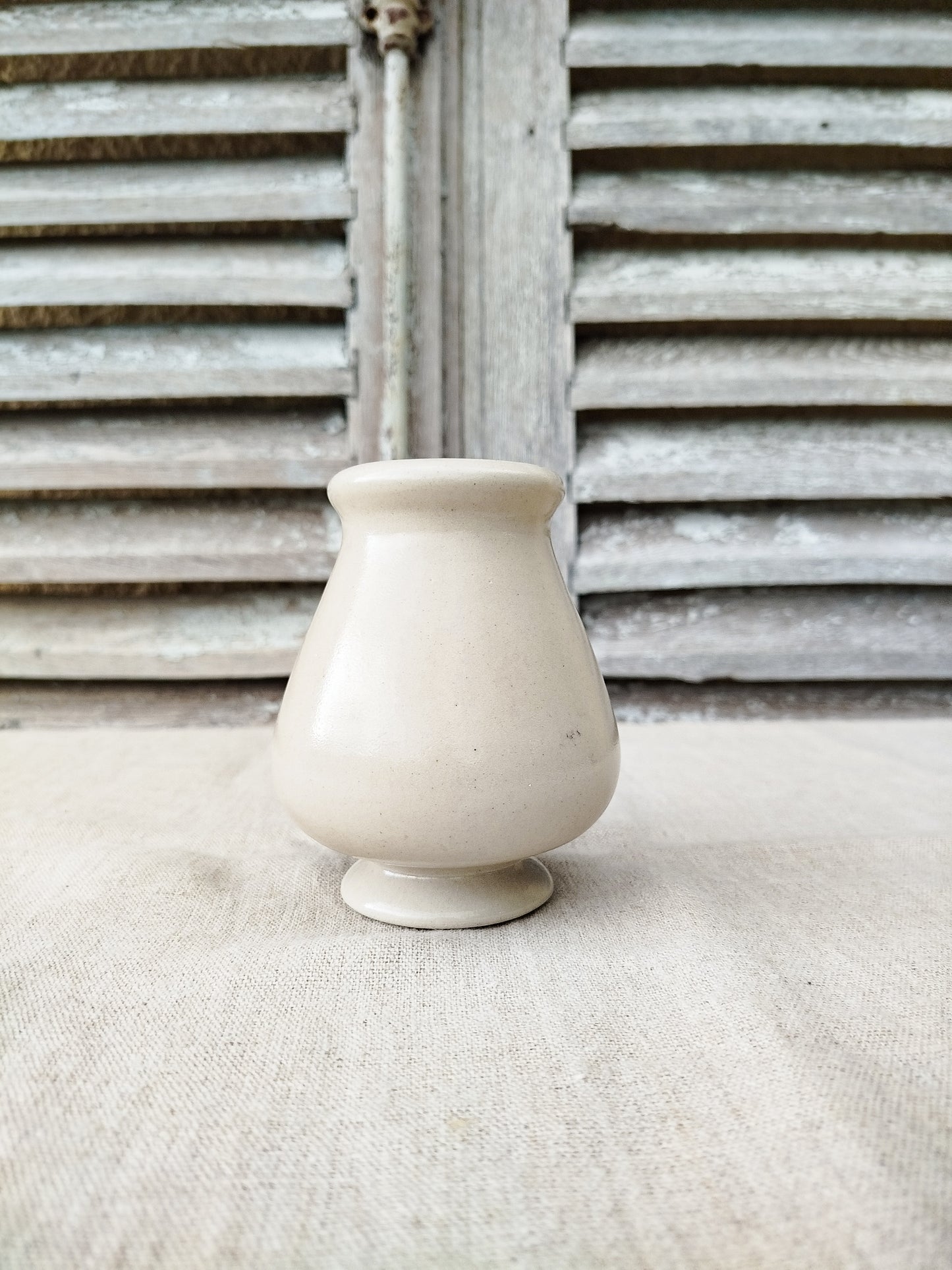 Pot Moutarde de Charroux