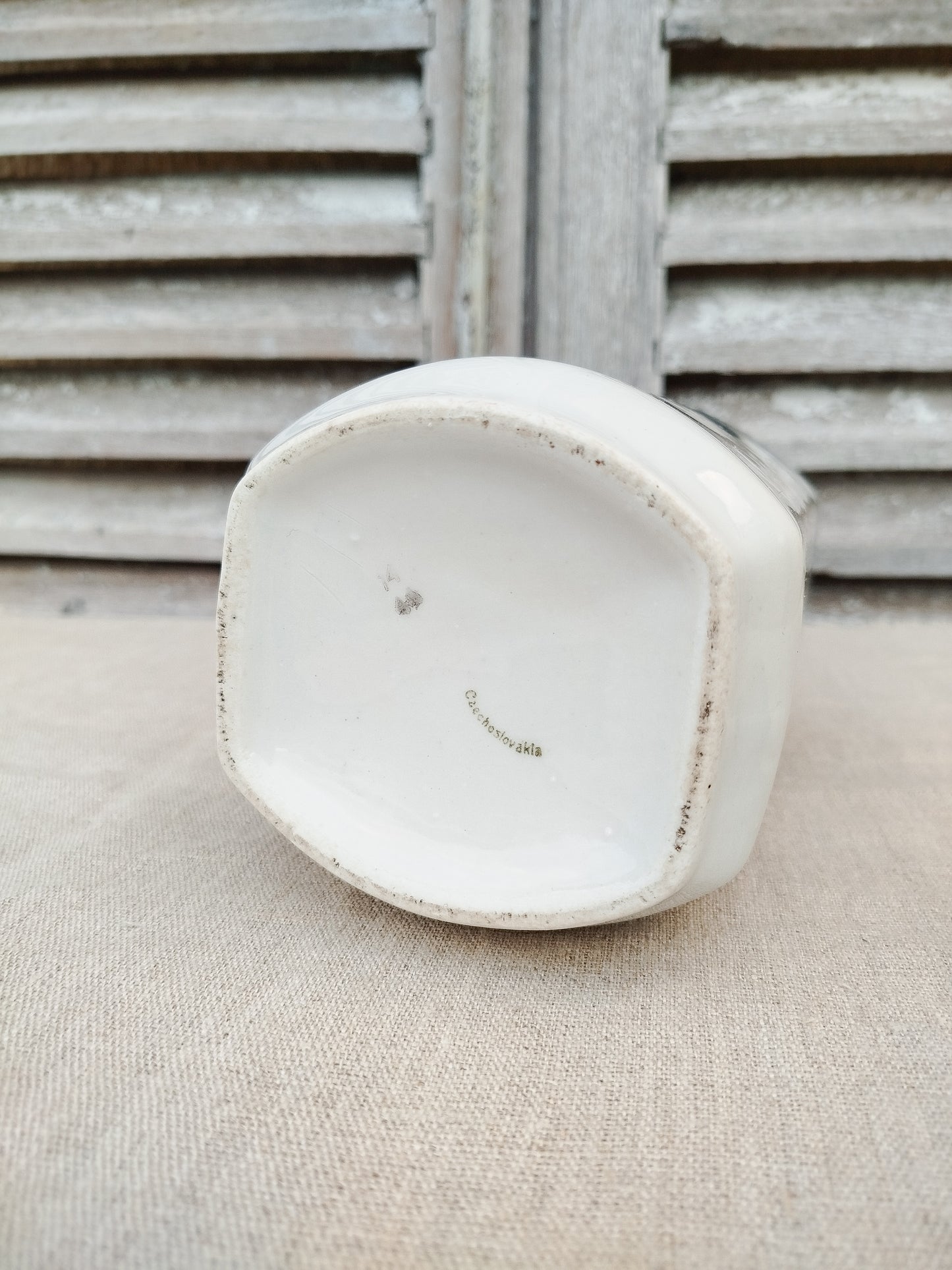Boîte à farine