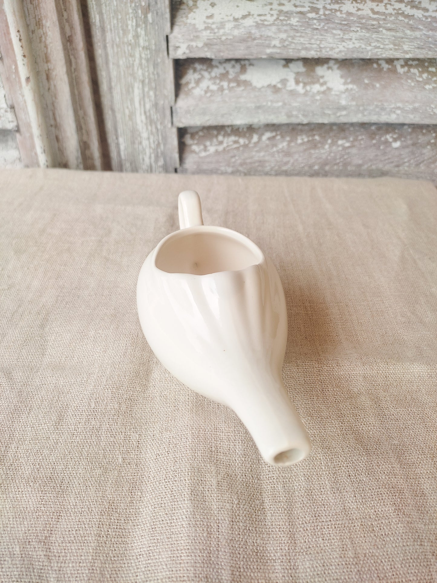 Biberon ancien