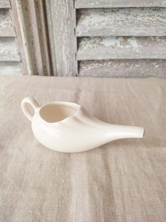 Biberon ancien