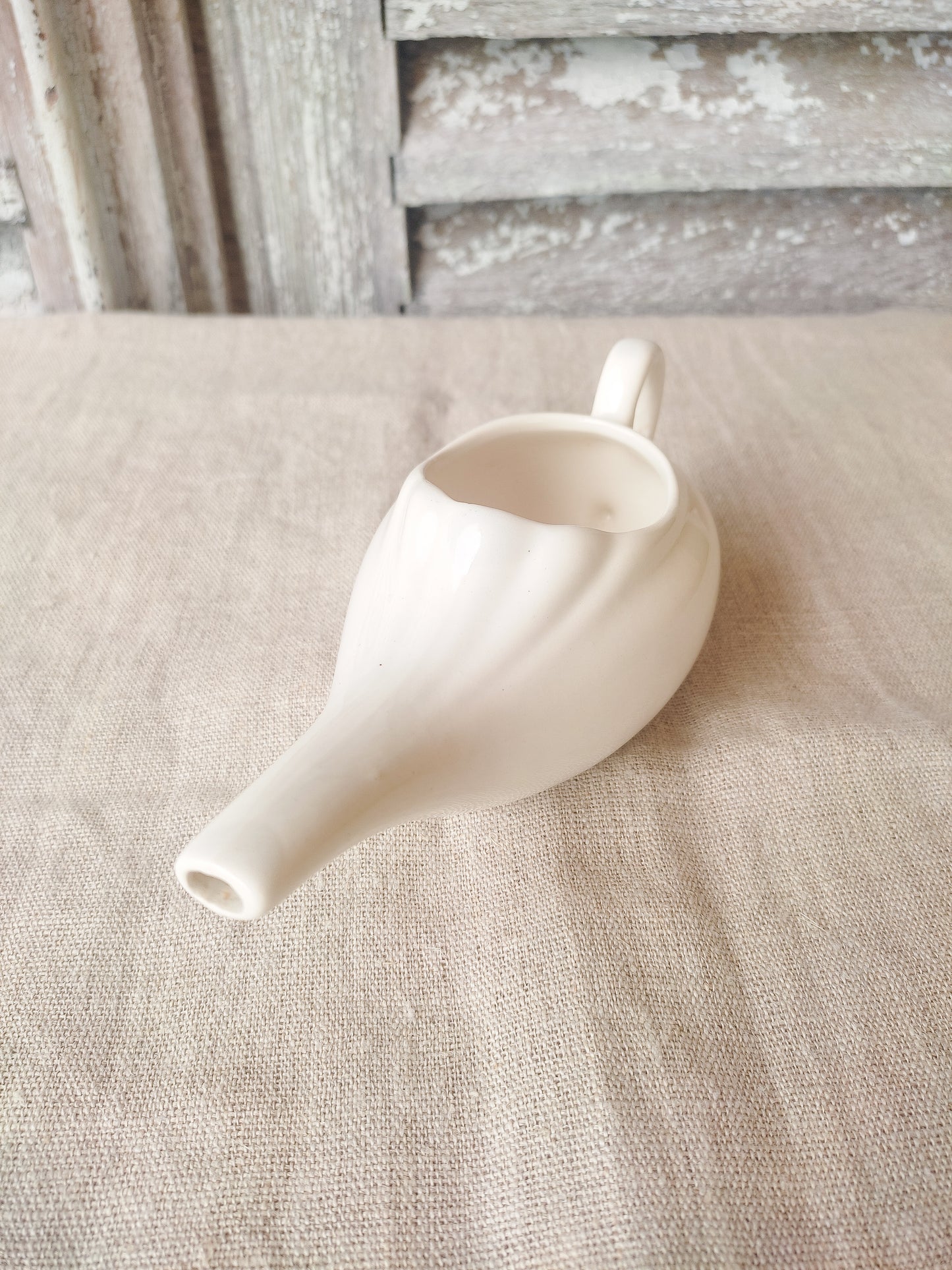 Biberon ancien