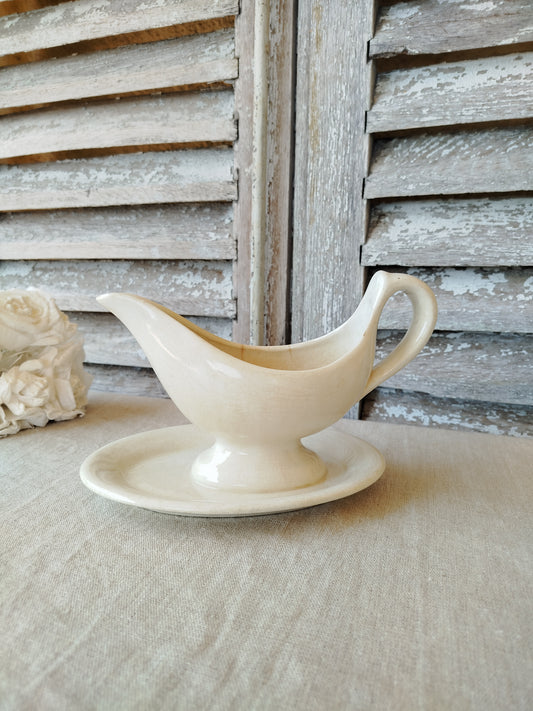 Saucière Petrus Regout