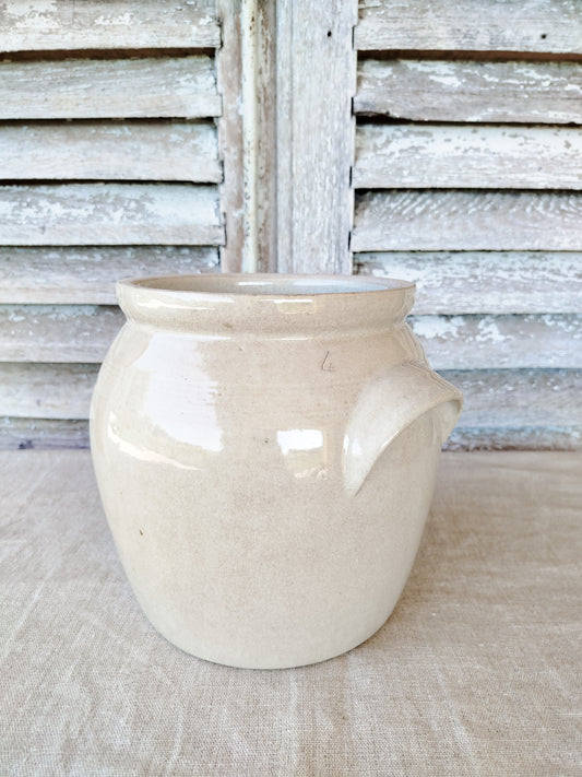 Pot à confit ~ 20 cm