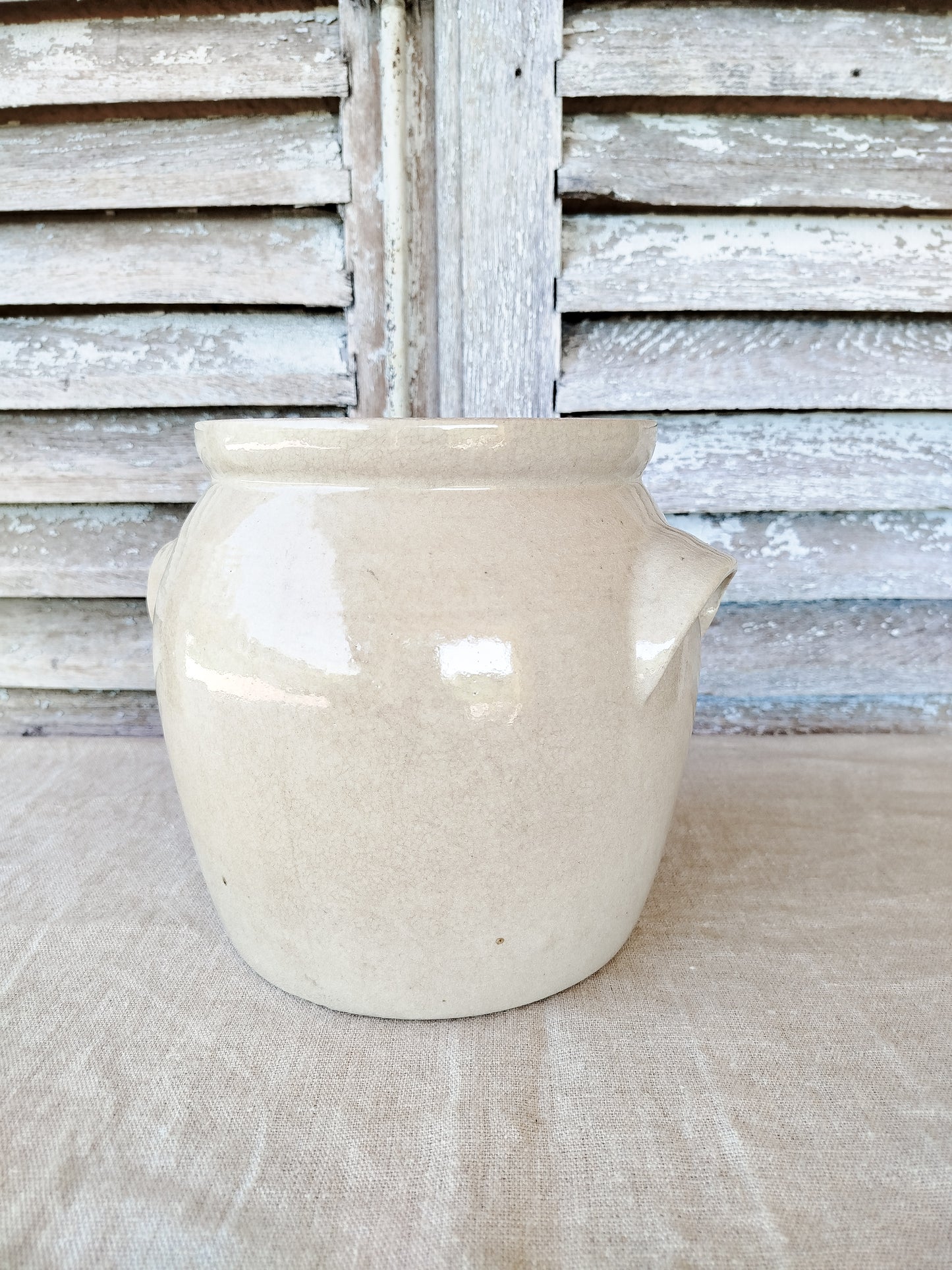 Pot à confit ~ 20 cm