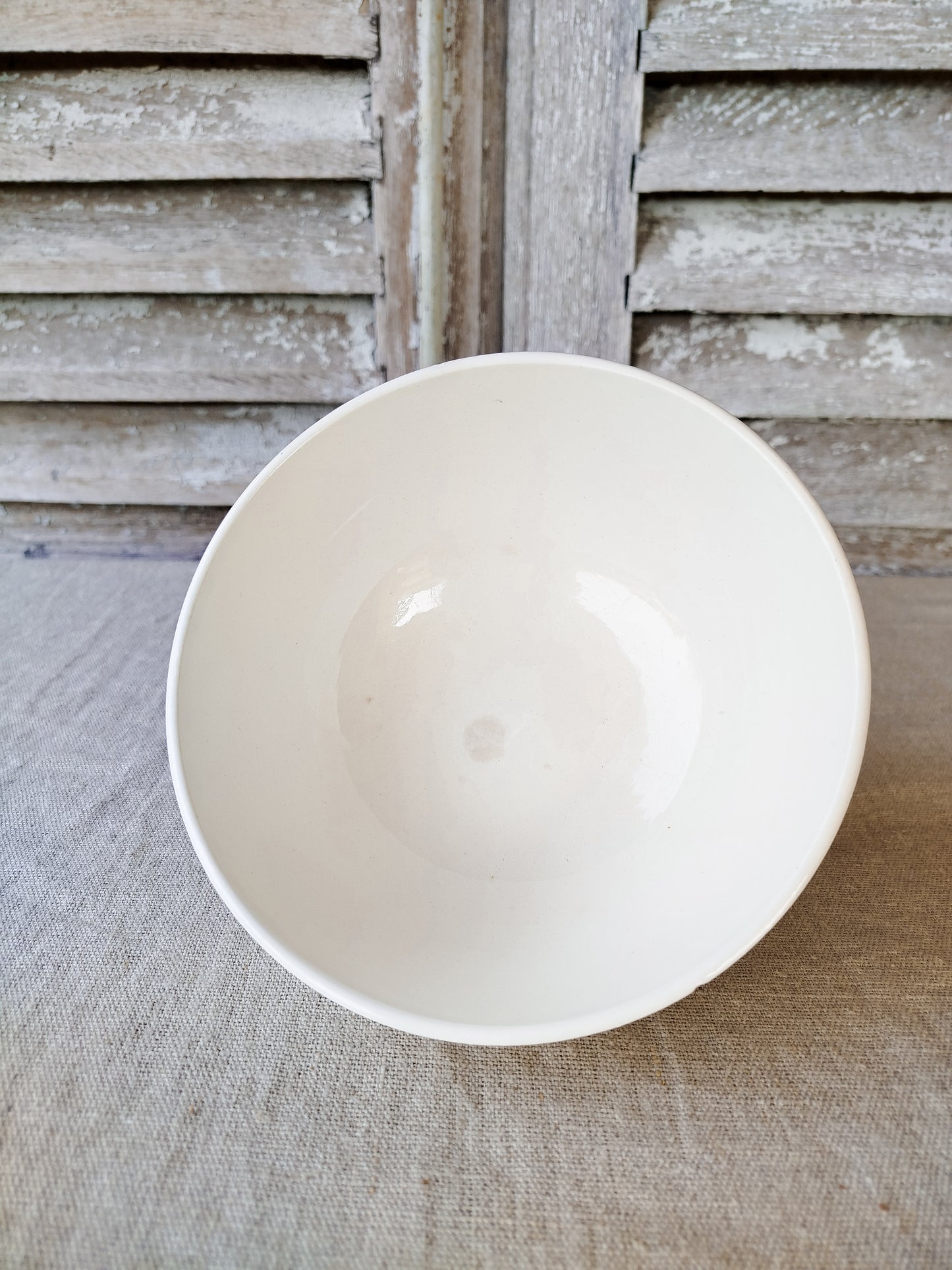 Bol café au lait