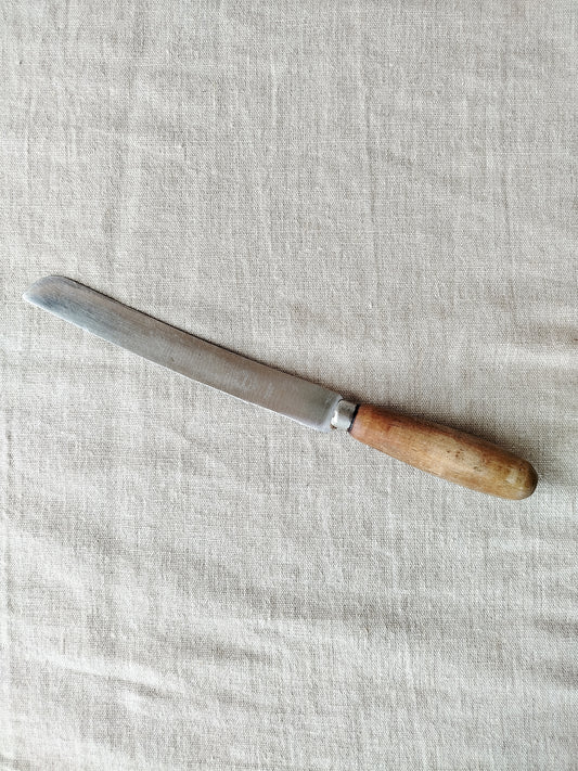 Couteau à pain Sheffield