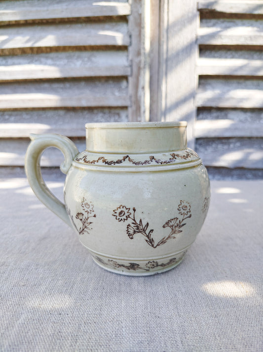 Pot style St Uze