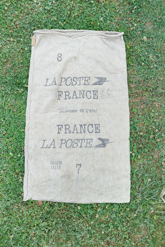 Sac en toile La Poste