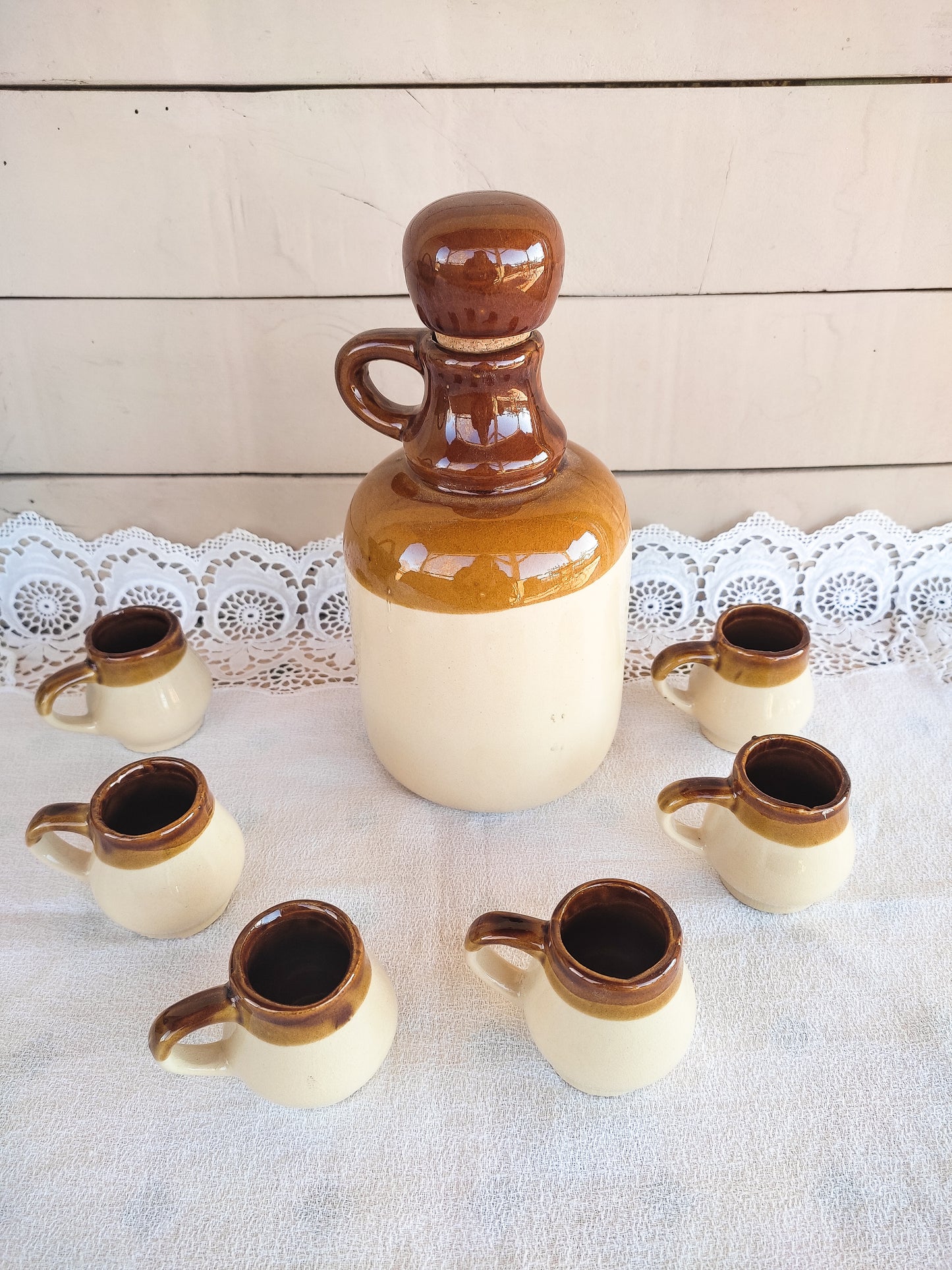 Bouteille vintage " Cuvée Spéciale "